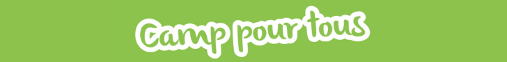 Camp pour tous (2)
