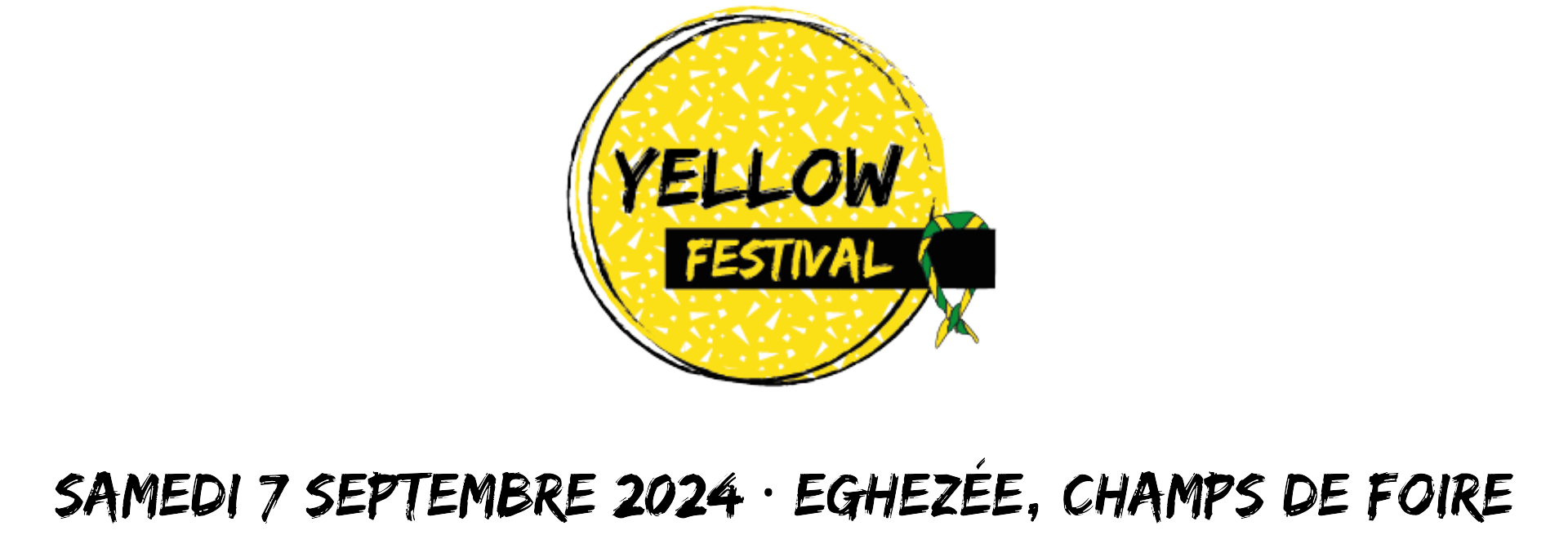 Yellow Festival
