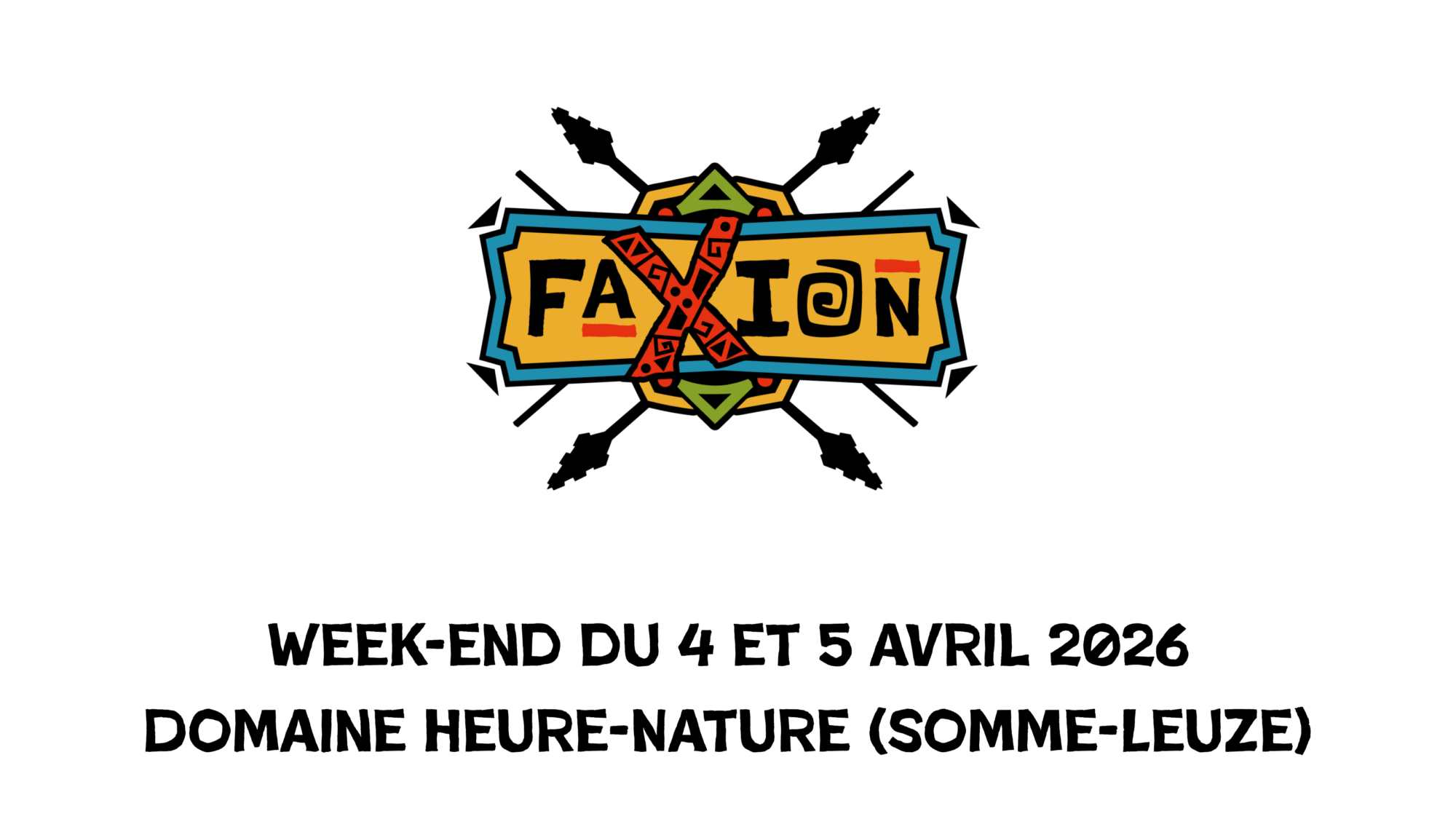 Bandeau site web FaXion